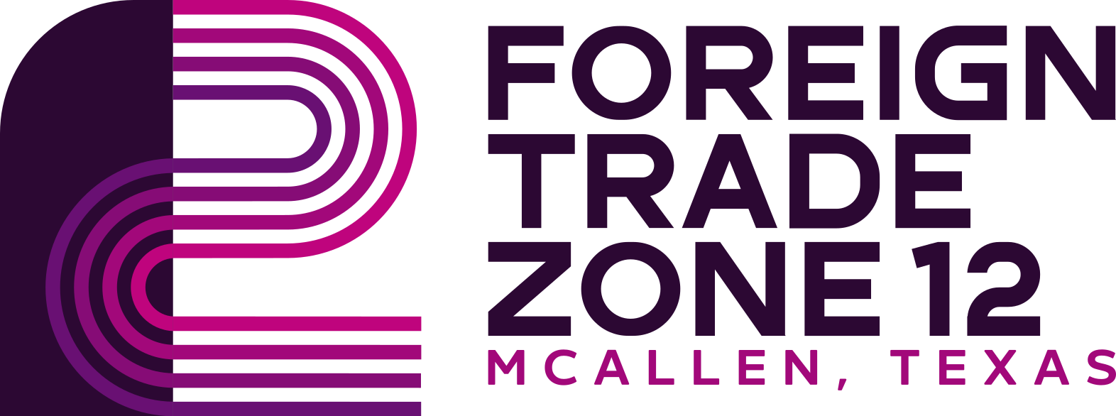 McAllen FTZ Logo